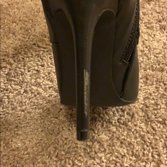 Boot Heels - Picture 4 of 4